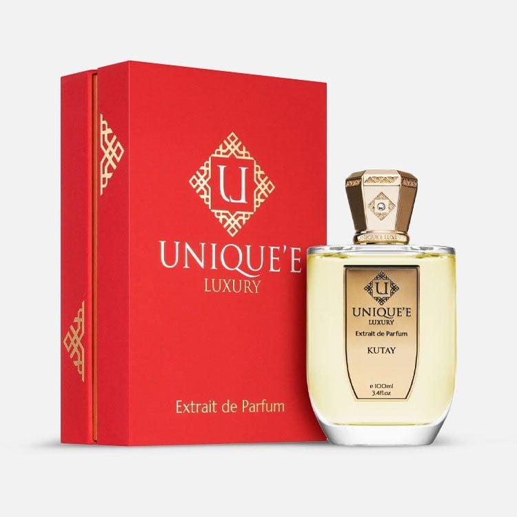 يونيك اي لاكشري كوتاي 100مل بارفام للجنسين